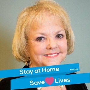 Meet your Posher, Peggy